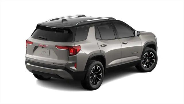 new 2026 GMC Terrain car, priced at $35,781