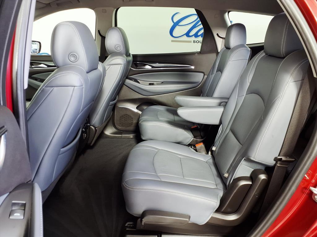 used 2021 Buick Enclave car, priced at $21,180