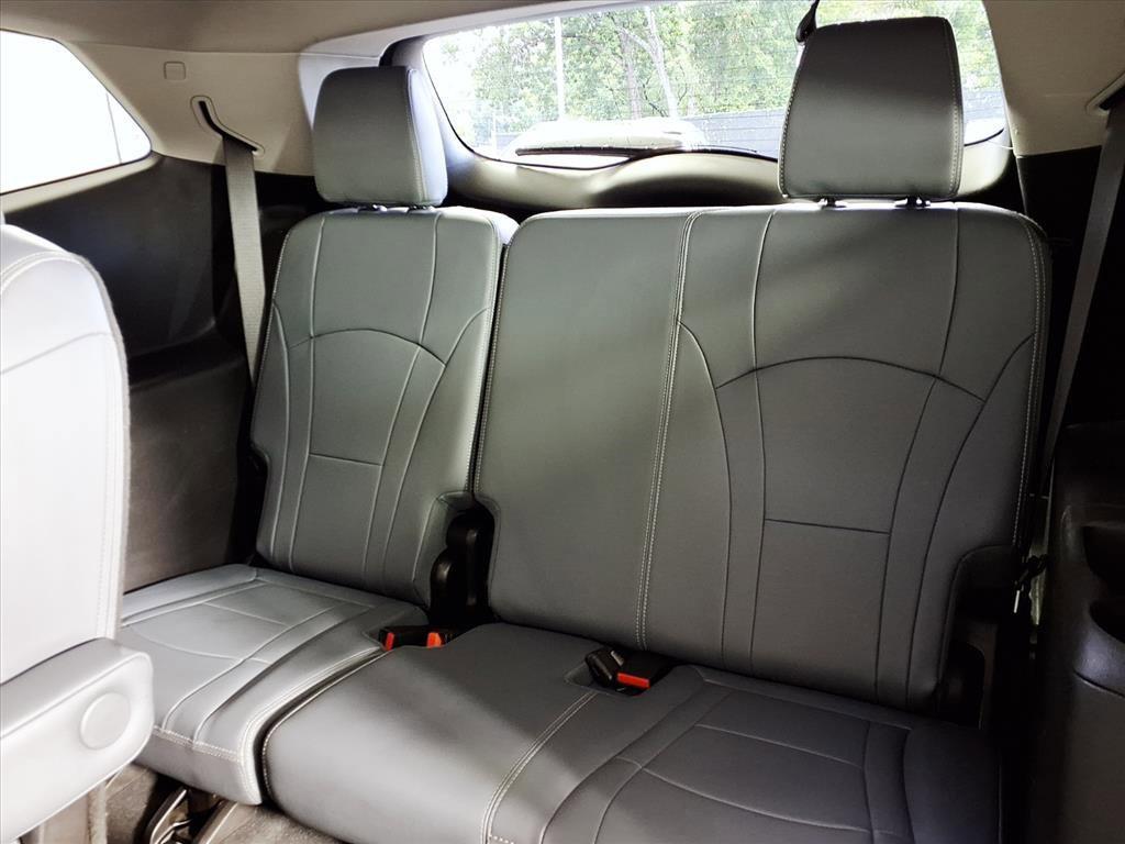 used 2021 Buick Enclave car, priced at $21,180