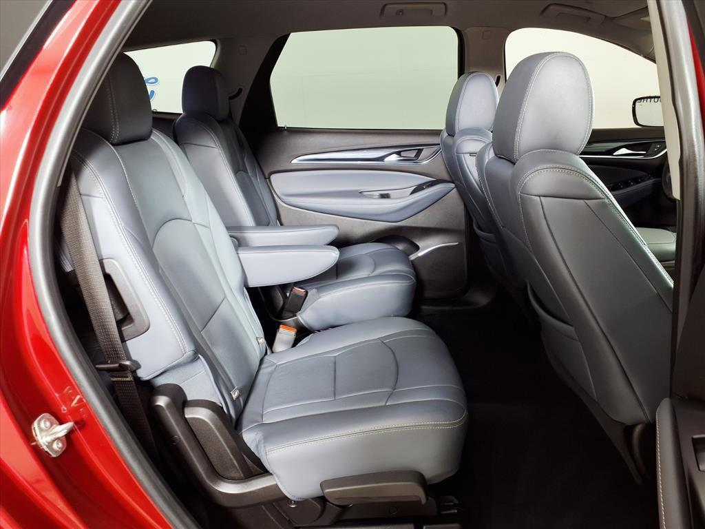 used 2021 Buick Enclave car, priced at $21,180