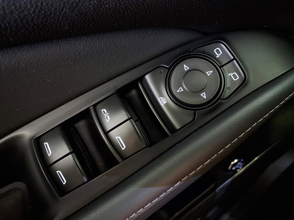 used 2021 Buick Enclave car, priced at $21,180
