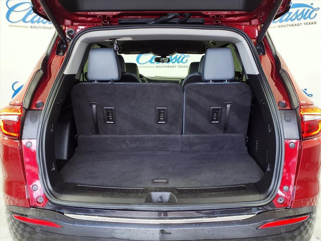 used 2021 Buick Enclave car, priced at $21,180