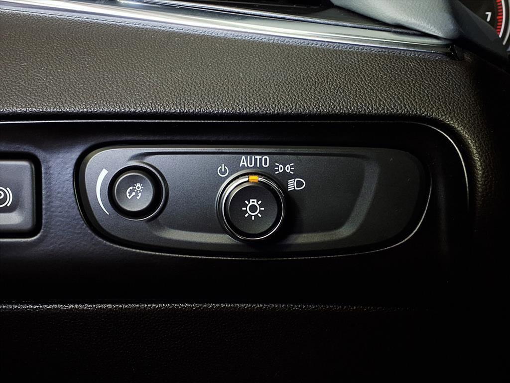 used 2021 Buick Enclave car, priced at $21,180