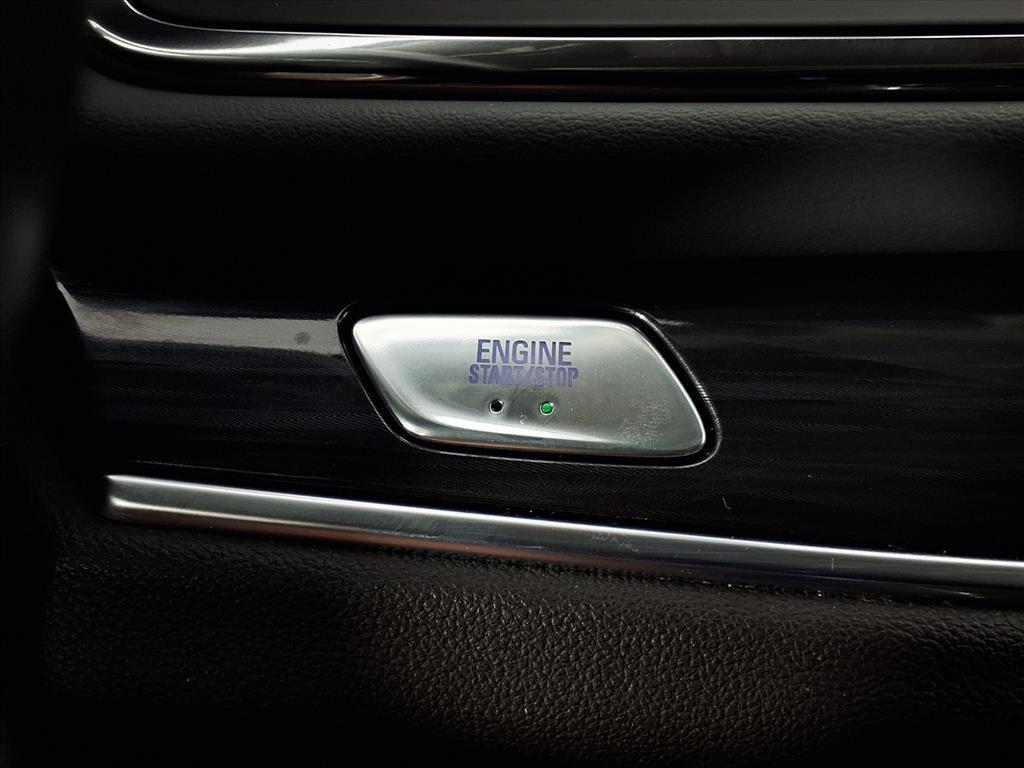 used 2021 Buick Enclave car, priced at $21,180