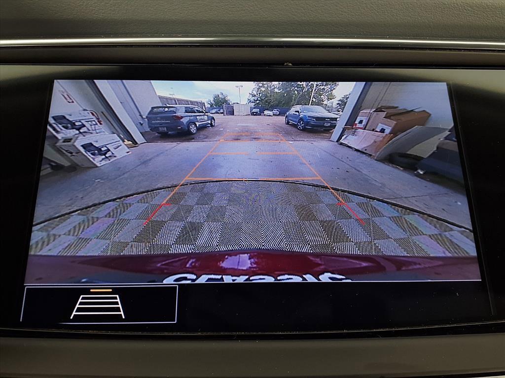 used 2021 Buick Enclave car, priced at $21,180