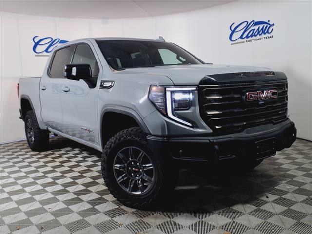 new 2025 GMC Sierra 1500 car, priced at $75,640