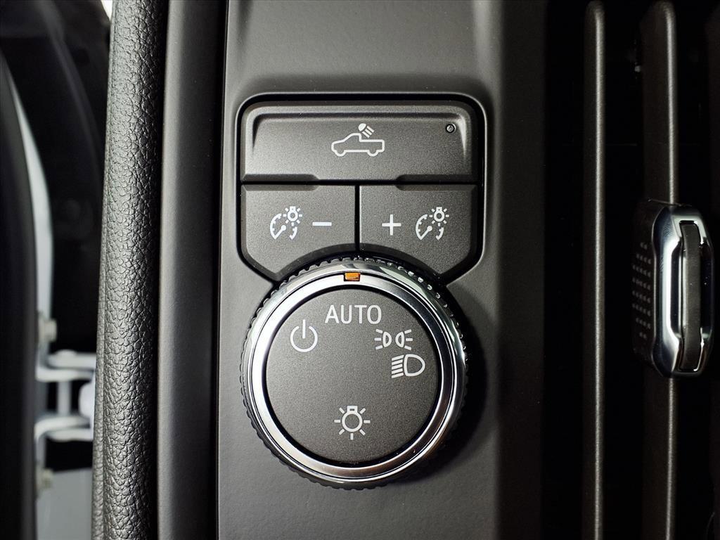 new 2026 GMC Sierra 1500 car, priced at $37,444