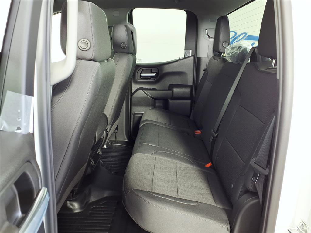 new 2026 GMC Sierra 1500 car, priced at $37,444