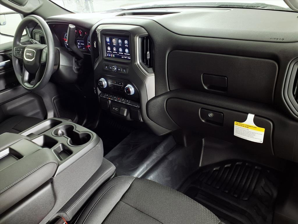 new 2026 GMC Sierra 1500 car, priced at $37,444