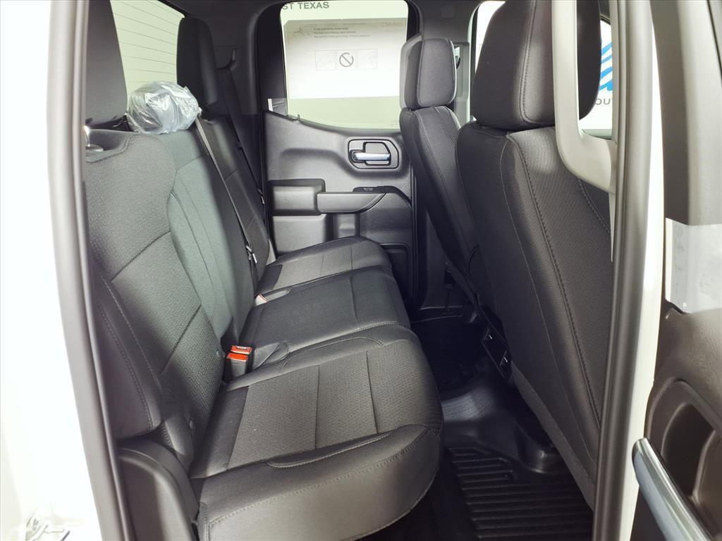 new 2026 GMC Sierra 1500 car, priced at $37,444