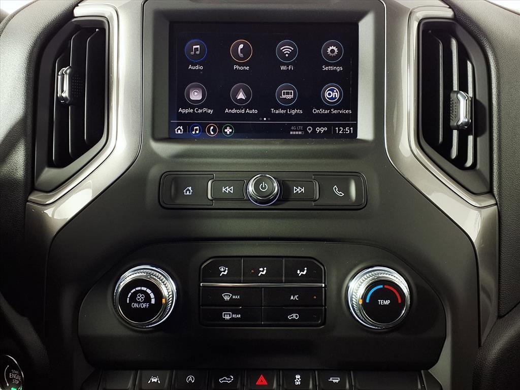 new 2026 GMC Sierra 1500 car, priced at $37,444