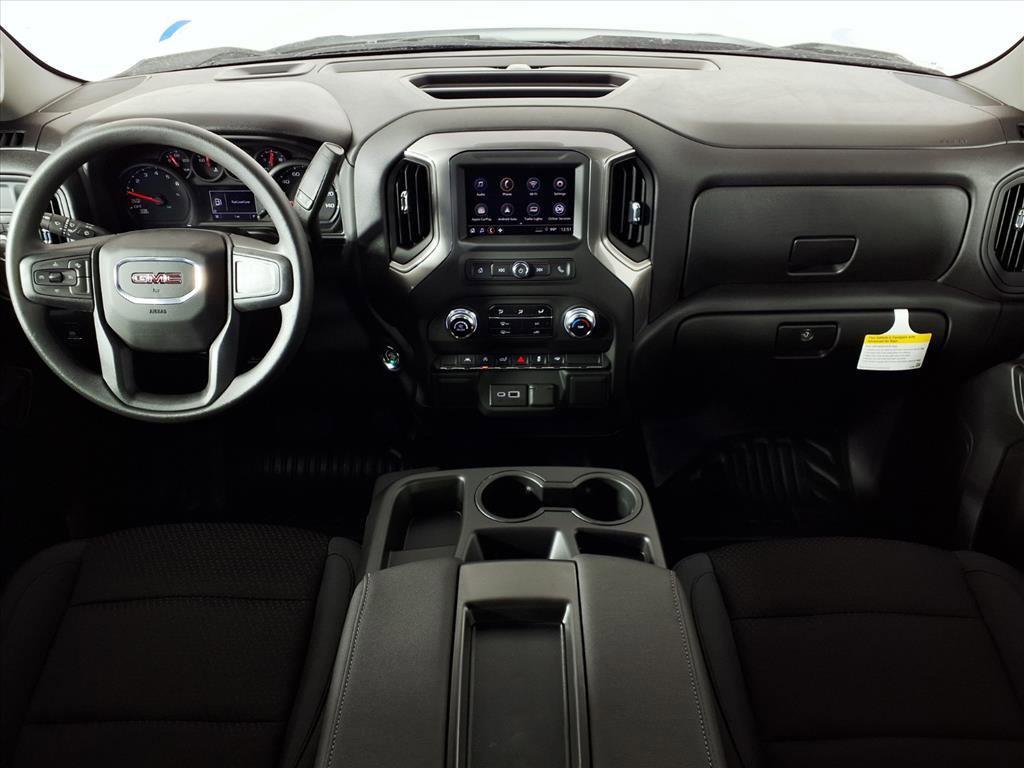 new 2026 GMC Sierra 1500 car, priced at $37,444