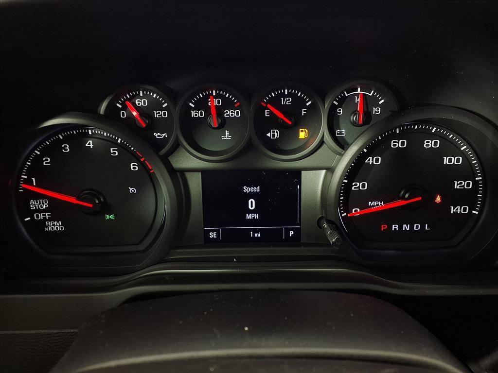 new 2026 GMC Sierra 1500 car, priced at $37,444