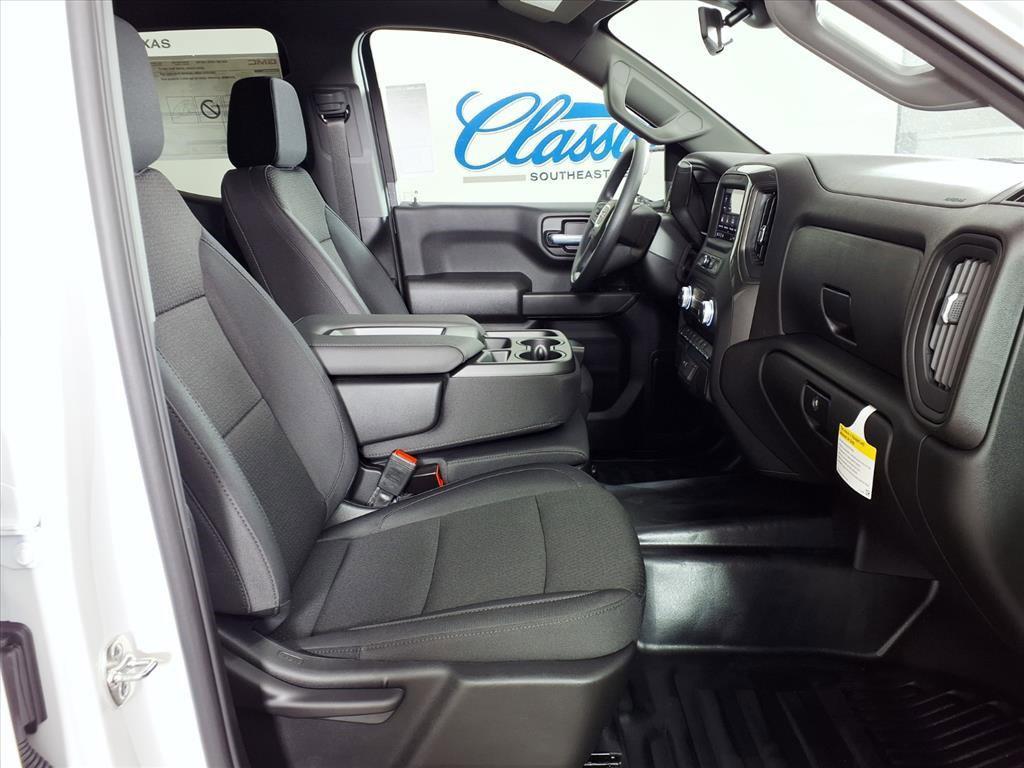 new 2026 GMC Sierra 1500 car, priced at $37,444