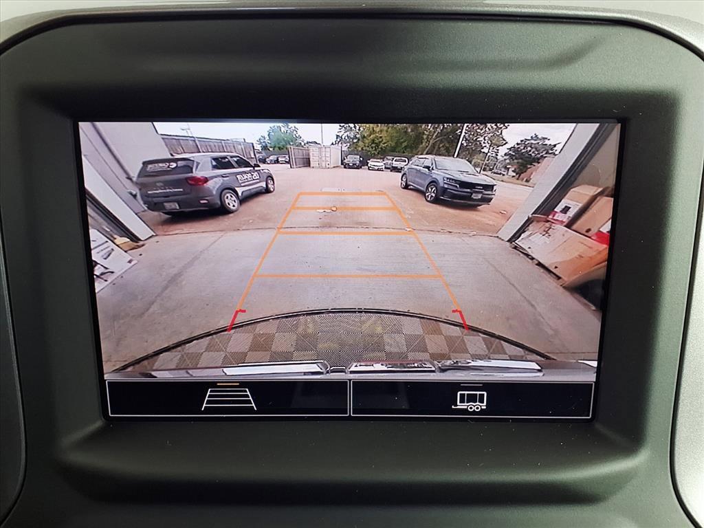 new 2026 GMC Sierra 1500 car, priced at $37,444