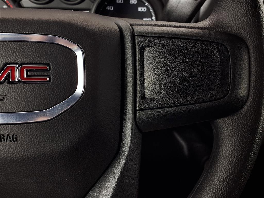 new 2026 GMC Sierra 1500 car, priced at $37,444