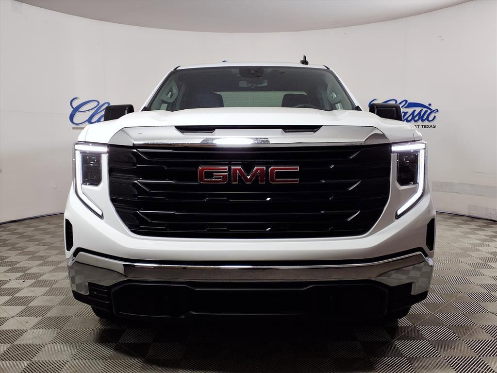 new 2026 GMC Sierra 1500 car, priced at $37,444