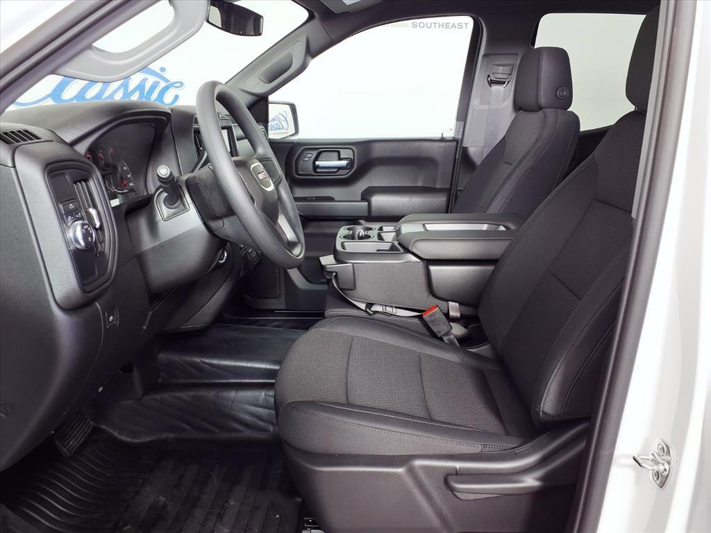 new 2026 GMC Sierra 1500 car, priced at $37,444