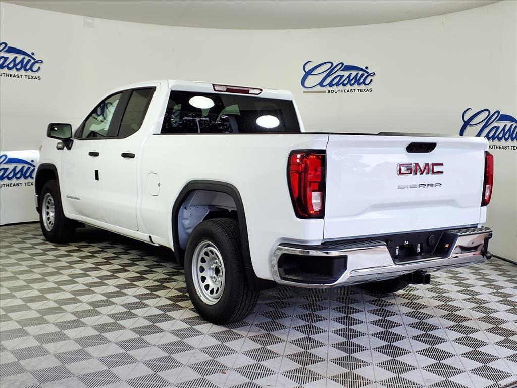 new 2026 GMC Sierra 1500 car, priced at $37,444