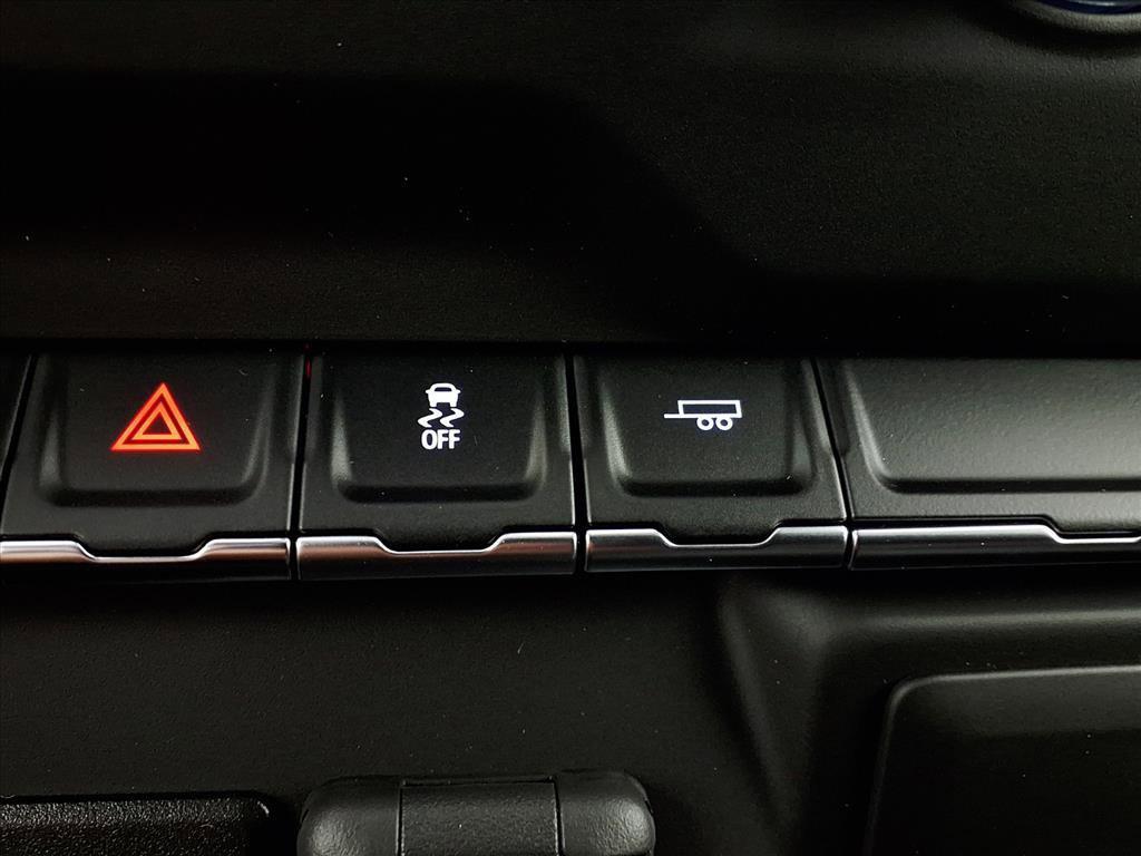 new 2026 GMC Sierra 1500 car, priced at $37,444