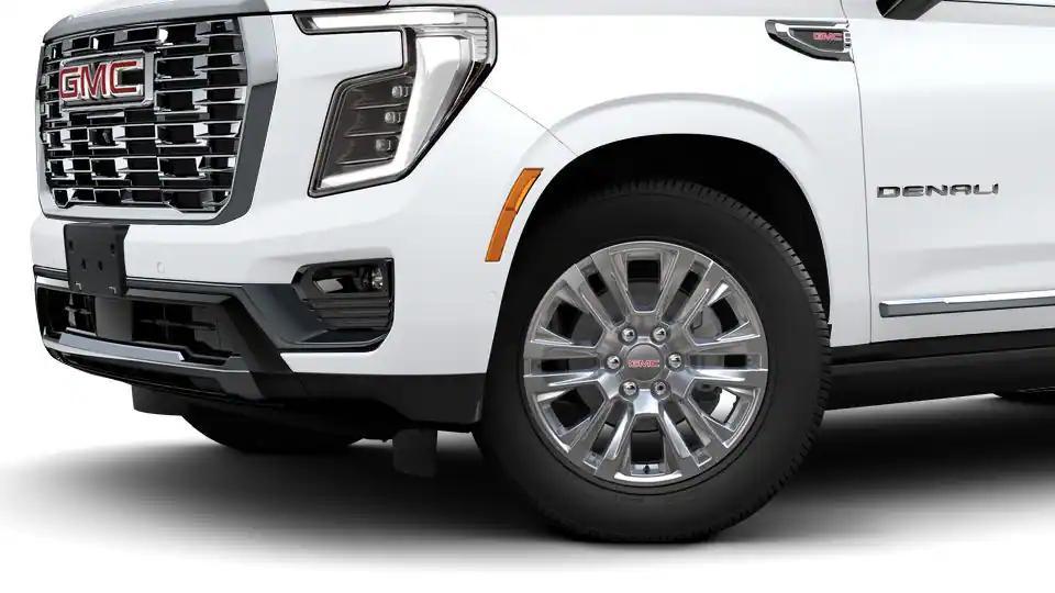 new 2026 GMC Yukon XL car, priced at $86,939