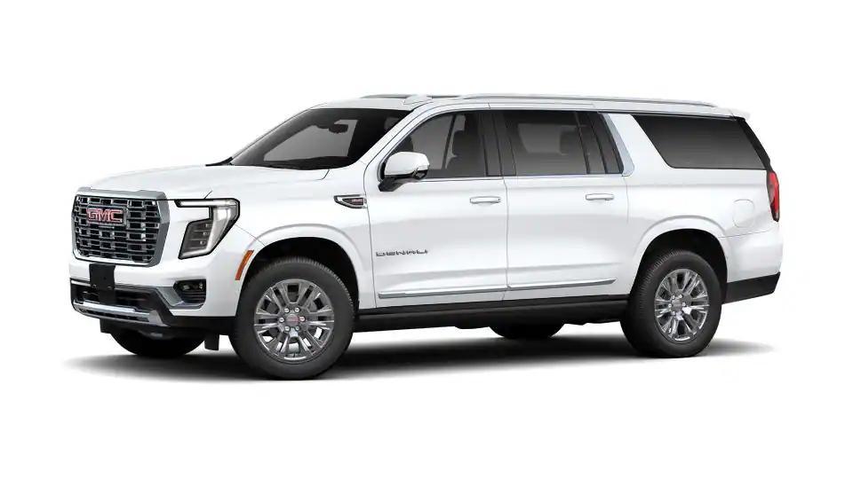 new 2026 GMC Yukon XL car, priced at $86,939