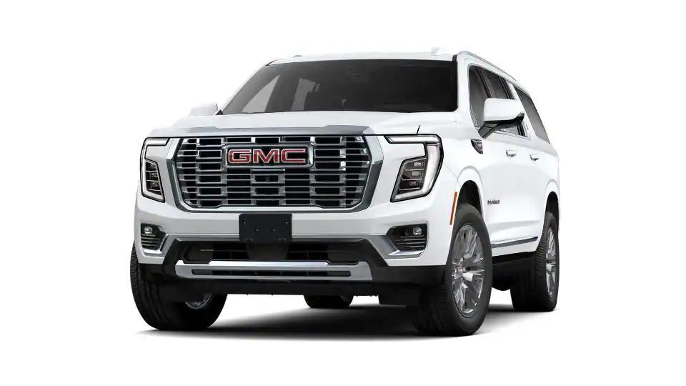 new 2026 GMC Yukon XL car, priced at $86,939