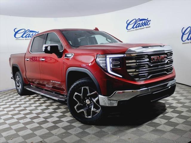 new 2025 GMC Sierra 1500 car, priced at $63,640