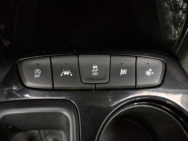 used 2022 Chevrolet TrailBlazer car, priced at $19,658