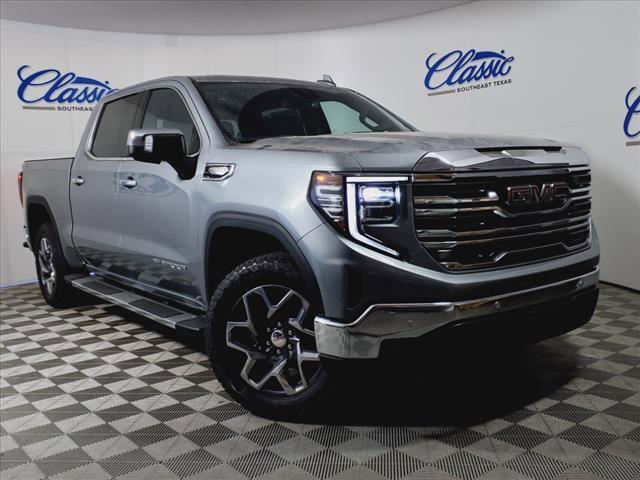 new 2025 GMC Sierra 1500 car, priced at $62,970