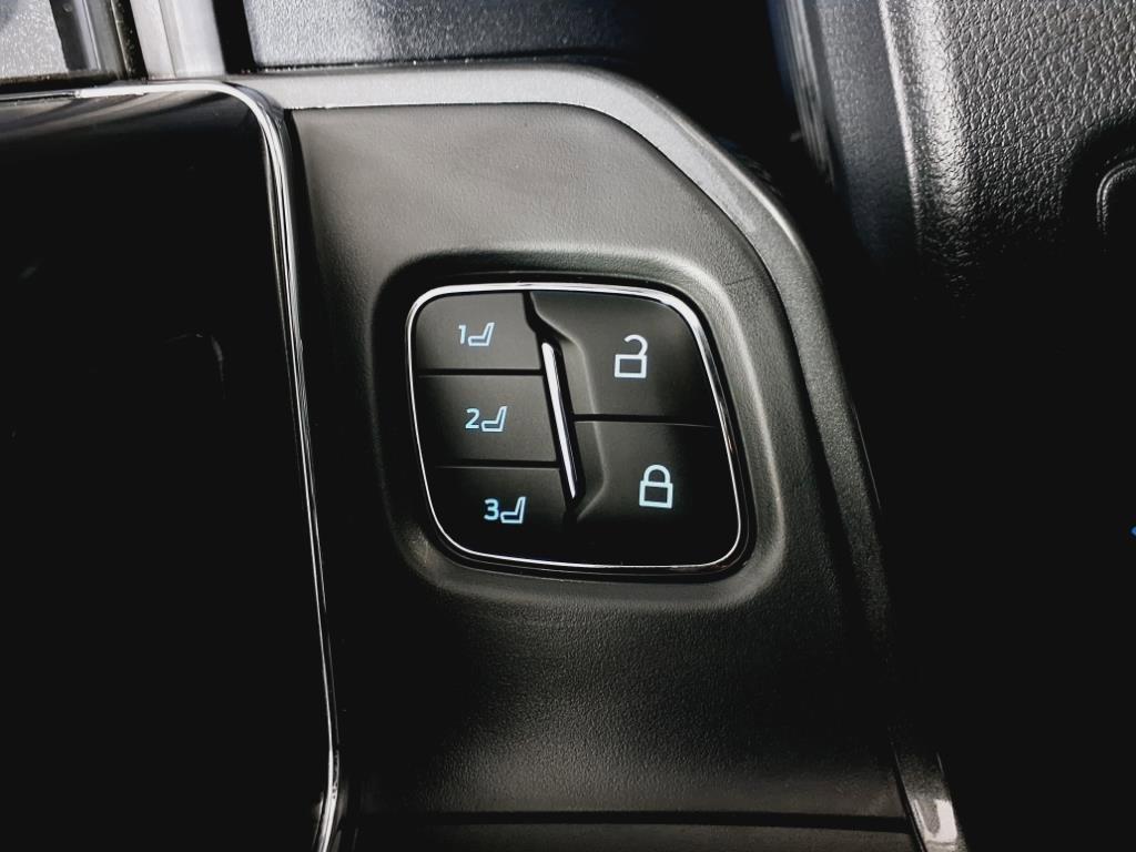 used 2023 Ford F-150 car, priced at $50,942