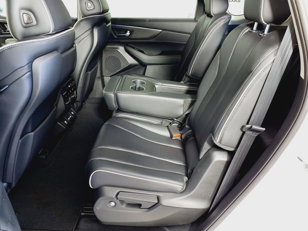 used 2023 Acura MDX car, priced at $45,461