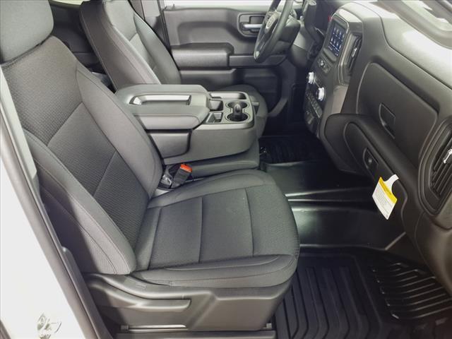 new 2025 GMC Sierra 1500 car, priced at $38,557