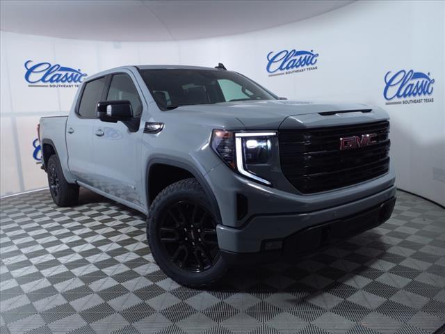 new 2024 GMC Sierra 1500 car, priced at $66,810