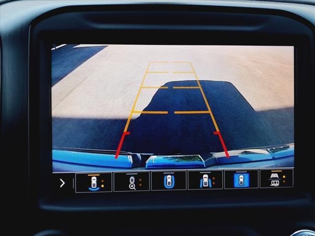 used 2022 GMC Sierra 1500 car, priced at $40,950