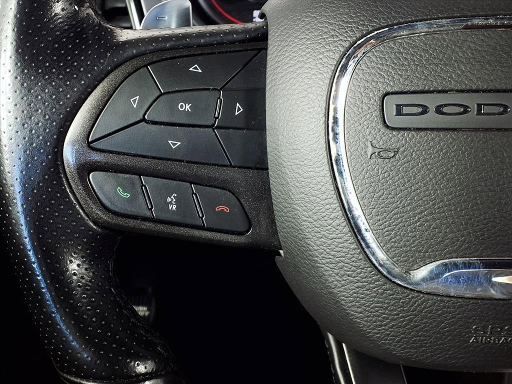 used 2021 Dodge Challenger car, priced at $24,764