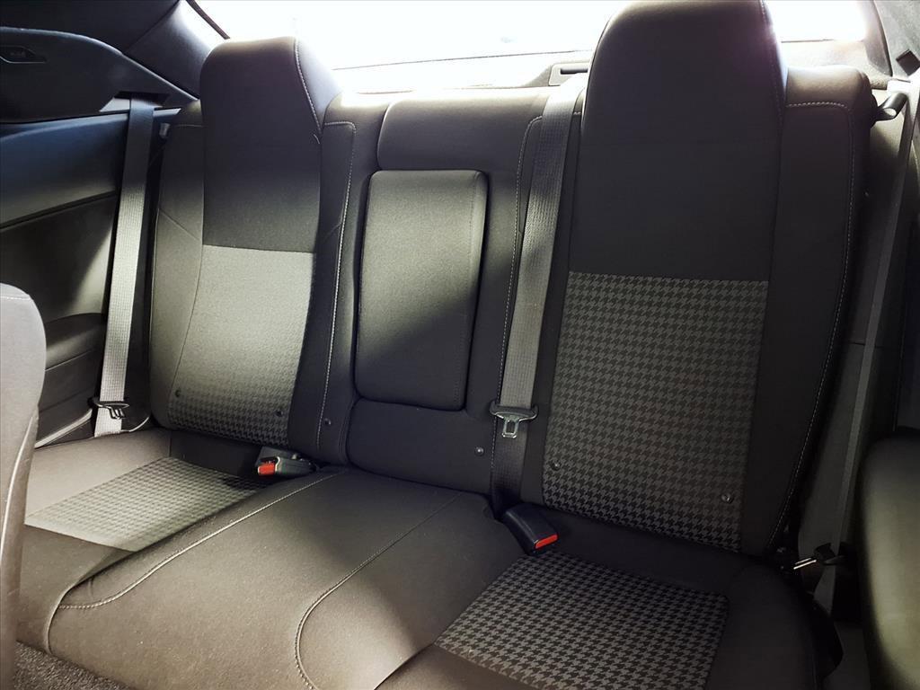 used 2021 Dodge Challenger car, priced at $24,764