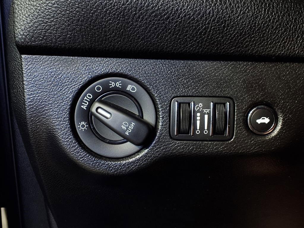 used 2021 Dodge Challenger car, priced at $24,764