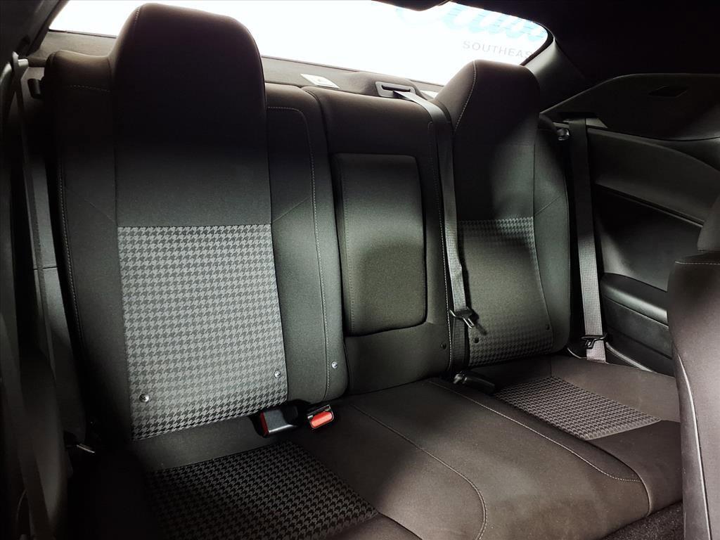 used 2021 Dodge Challenger car, priced at $24,764