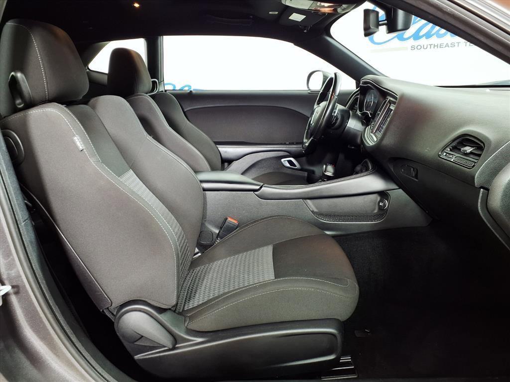 used 2021 Dodge Challenger car, priced at $24,764