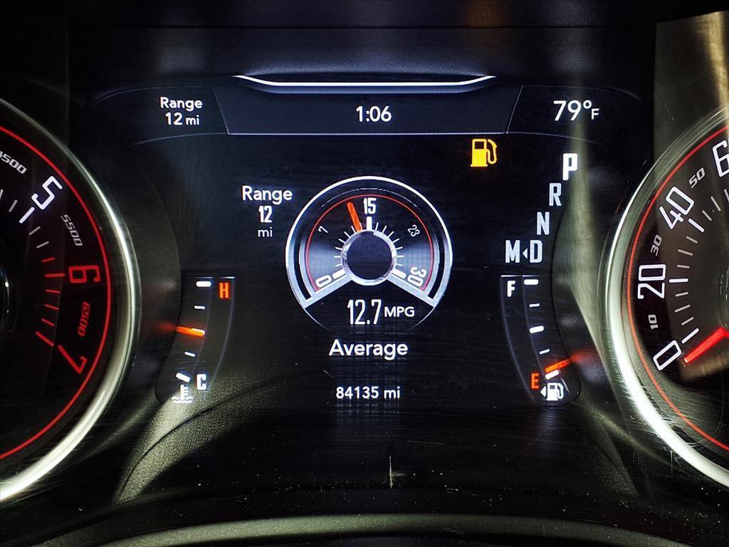 used 2021 Dodge Challenger car, priced at $24,764