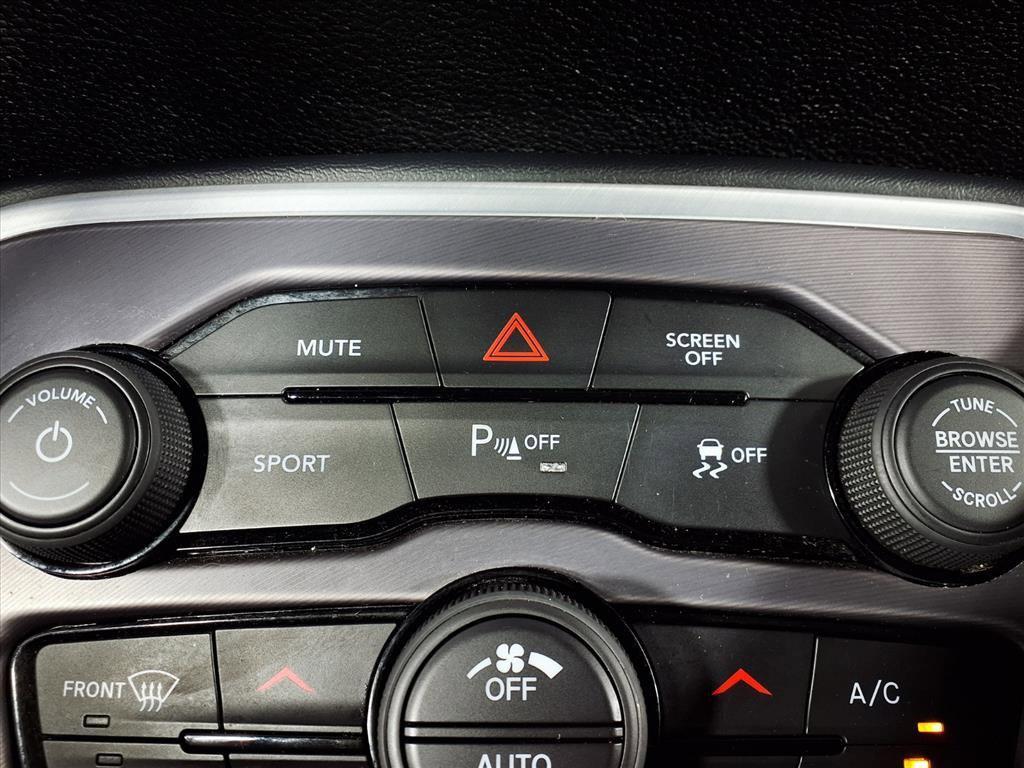 used 2021 Dodge Challenger car, priced at $24,764