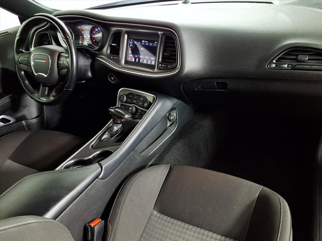 used 2021 Dodge Challenger car, priced at $24,764