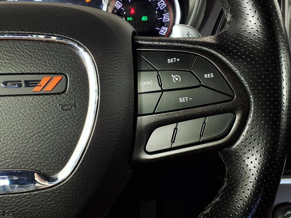 used 2021 Dodge Challenger car, priced at $24,764