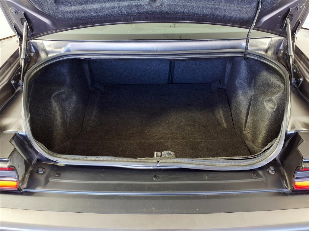 used 2021 Dodge Challenger car, priced at $24,764