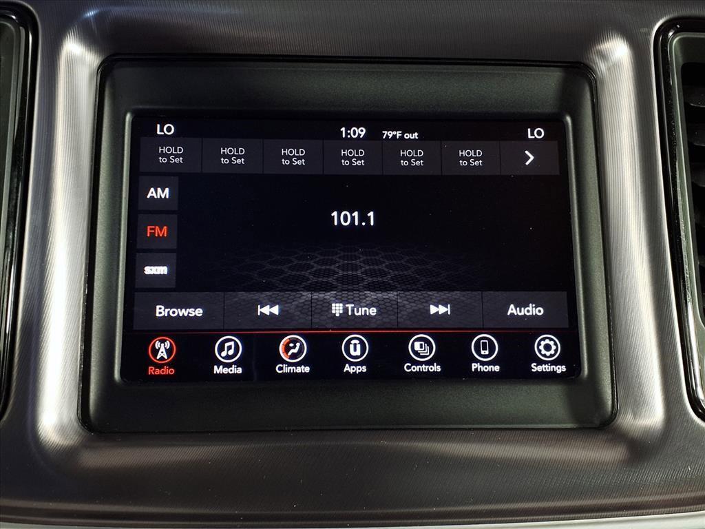 used 2021 Dodge Challenger car, priced at $24,764