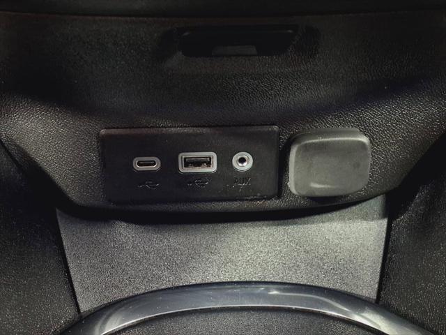 used 2024 Chevrolet Malibu car, priced at $22,415
