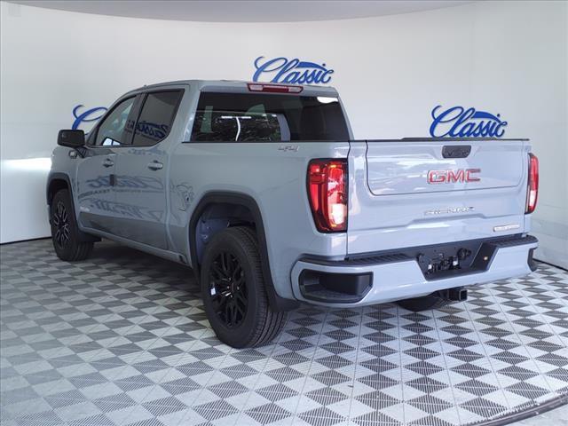 new 2024 GMC Sierra 1500 car, priced at $61,580