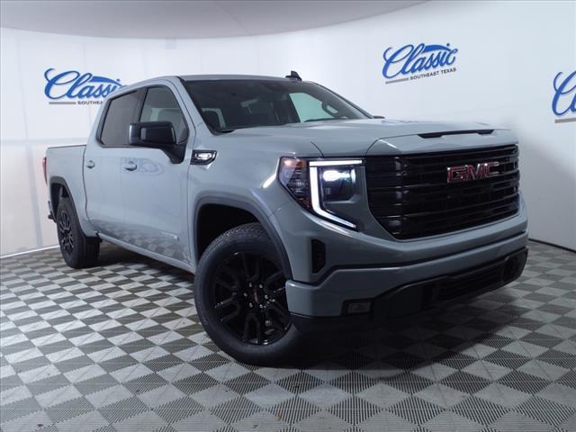 new 2024 GMC Sierra 1500 car, priced at $61,580