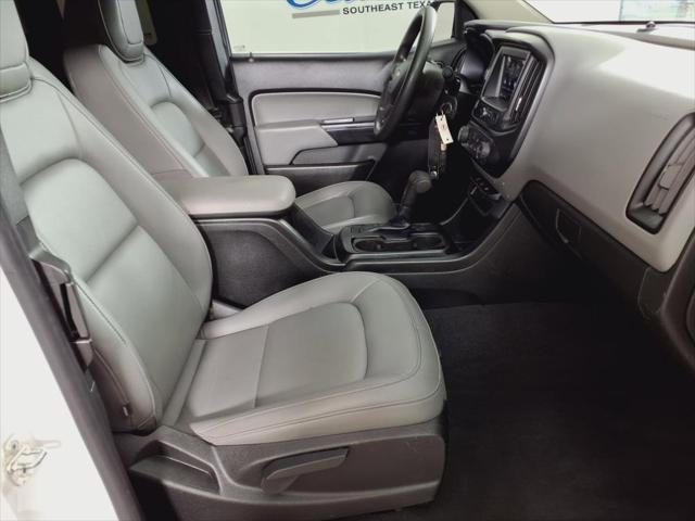 used 2019 Chevrolet Colorado car, priced at $12,903